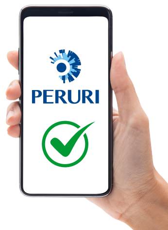 PERURI Verification